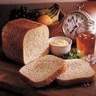 Polish Rye Bread