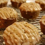 Maple Muffins