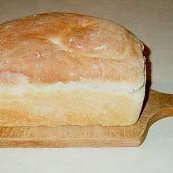 My Sourdough Potato Bread