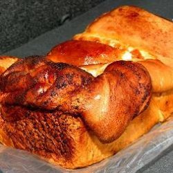 Hearthside Bread
