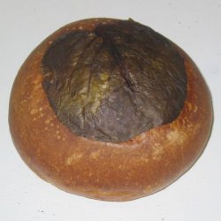Cabbage Bread