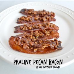 Pecan Praline Bacon