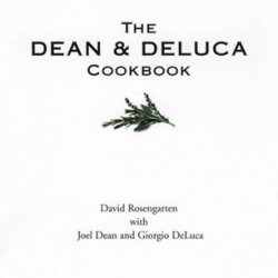 Dean & Deluca's Tuna Sandwich with Carrots, Red Onion, and Parsley