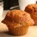 Surprise Cheese Muffins