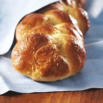 Heavenly Challah Bread