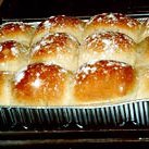 Cottage Cheese Pan Rolls