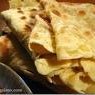 Chapati Roti Bread