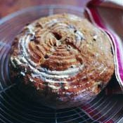 Rustic Olive Bread From The Culinary Institute Of ...