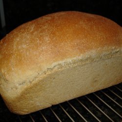 1927- Peanut Butter Bread
