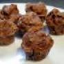 Sweet Fig Muffins