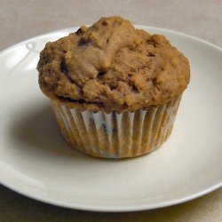 Pick Me Up Muffins