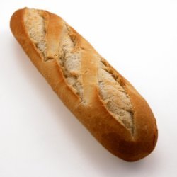 Crusty French Baguettes