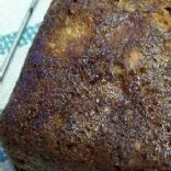 Fresh Apple Muffin - Bread