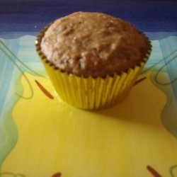 All Bran Special Muffins