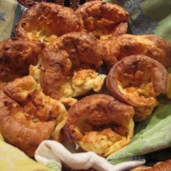Haven House Best Popover  Yorkshire Puds