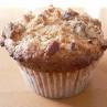 Oatmeal Maple And Pecan Muffins