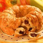 Chocolate Filled Monkey Bread