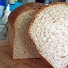 Quinoa And Honey Whole Wheat Bread
