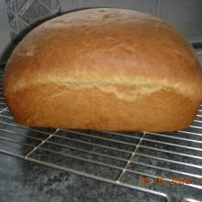 Ethiopian Honey Bread