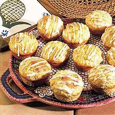 Pia Colada Muffins