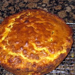 Rich's Jalapeno And Cheese Cornbread