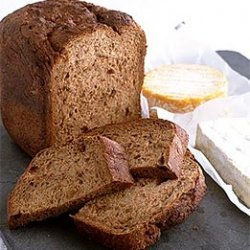 A Nova Scotian Brown Bread