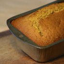 Old-fashioned Spiced Banana Bread