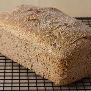 Whole-wheat Bread