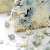 My Bestest Creamy Blue Cheese Dressing Ever