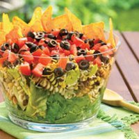 Mexican Party Salad