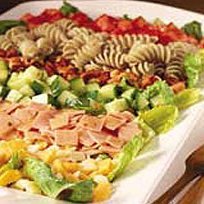 Chopped Salad Italiano