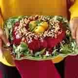 Holiday Cranberry Salad