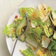 Romaine Grilled Avocado And Smoky Corn Salad With ...