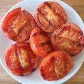 Tomato And Grilled Bread Salad