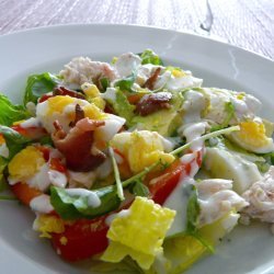 Cobbish Salad