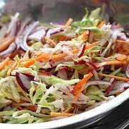 Tourondels Cabbage Salad