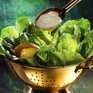 Caesar-like Salad Dressing
