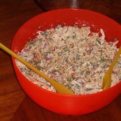 Coleslaw2steppin Ranch