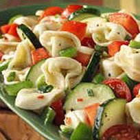 Italian Vegetable Salad