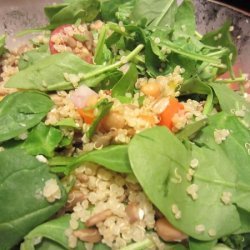 Quintessential Quinoa Salad