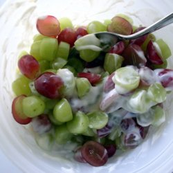 Grape Salad