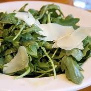 Classic Italian Arugula Salad