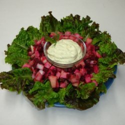 Herring Salad