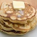 New England Buttermilk Griddle Cakes