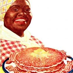 Aunt Jemimas Pancake Mix