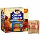 Homemade Instant Oatmeal