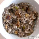 Instant Hot Chia Cereal