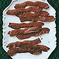 Maple And Black Pepper Bacon