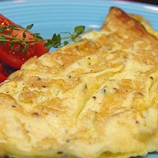 Classic Omelet