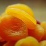 Apricot-orange Kugel